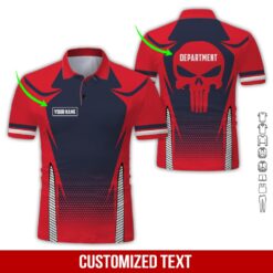 Custom Department 3D Hoodie - photo 2