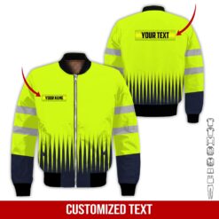 Custom Department 3D Hoodie - photo 9
