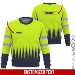 Custom Department 3D Hoodie - photo 4