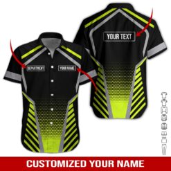Custom Department Style 3D All Over Printed - photo 3