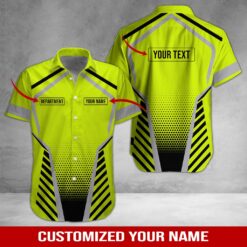 Custom Department Style 3D All Over Printed - photo 3