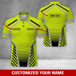 Custom Department Style 3D All Over Printed - photo 2