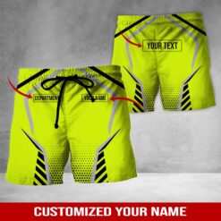 Custom Department Style 3D All Over Printed - photo 7
