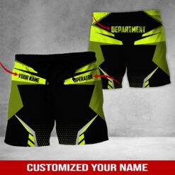 Custom Department Style 3D All Over Printed - photo 7