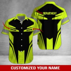 Custom Department Style 3D All Over Printed - photo 3