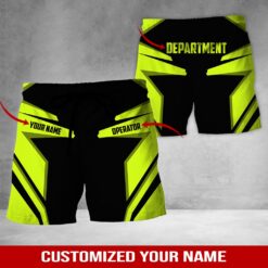 Custom Department Style 3D All Over Printed - photo 7