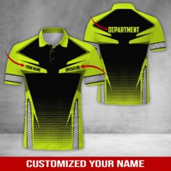 Custom Department Style 3D Hoodie - photo 2