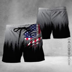 Custom Department Style 3D Hoodie - photo 7