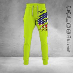 Custom Department Style 3D Hoodie - photo 10