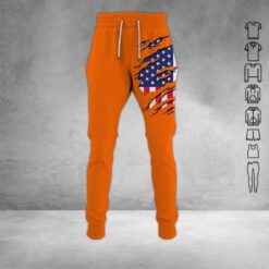 Custom Department Style 3D Hoodie - photo 10