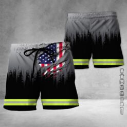 Custom Department Style 3D Hoodie - photo 7