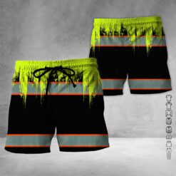 Custom Department Style 3D Hoodie - photo 7