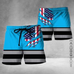 Custom Department Style 3D Hoodie - photo 7