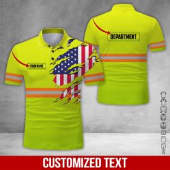 Custom Department Style 3D Hoodie - photo 2
