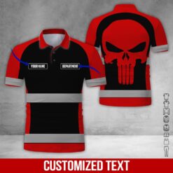 Custom Department Style 3D Hoodie - photo 2