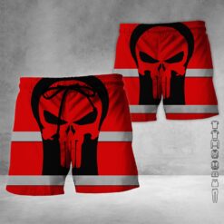 Custom Department Style 3D Hoodie - photo 7