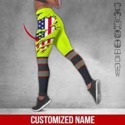 Custom Department Style 3D Hoodie - photo 12