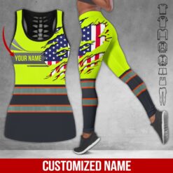 Custom Department Style 3D Hoodie - photo 10