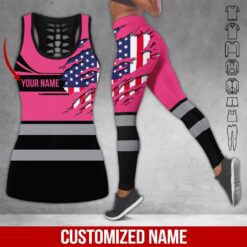 Custom Department Style 3D Hoodie - photo 10