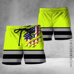 Custom Department Style 3D Hoodie - photo 7