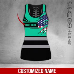 Custom Department Style 3D Hoodie - photo 11