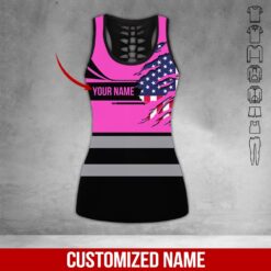 Custom Department Style 3D Hoodie - photo 11