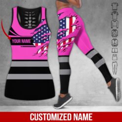 Custom Department Style 3D Hoodie - photo 10