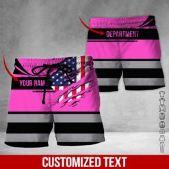 Custom Department Style 3D Hoodie - photo 7