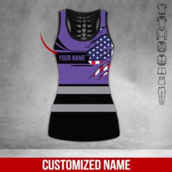 Custom Department Style 3D Hoodie - photo 11