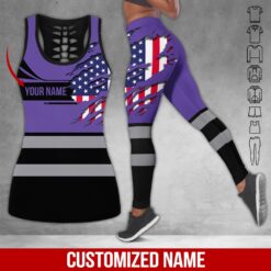 Custom Department Style 3D Hoodie - photo 10