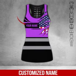 Custom Department Style 3D Hoodie - photo 11
