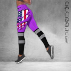 Custom Department Style 3D Hoodie - photo 12