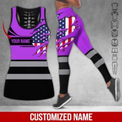 Custom Department Style 3D Hoodie - photo 10
