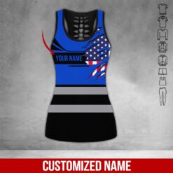 Custom Department Style 3D Hoodie - photo 11