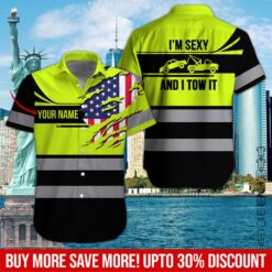 Custom Department Style 3D Hoodie - photo 3