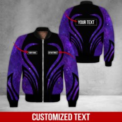 Custom Department Style 3D Hoodie - photo 9