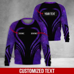 Custom Department Style 3D Hoodie - photo 4