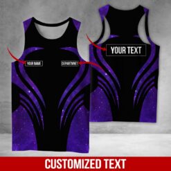 Custom Department Style 3D Hoodie - photo 8