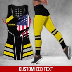 Custom Department Style 3D Hoodie - photo 10