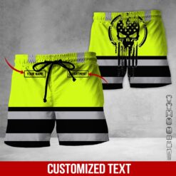 Custom Department Style 3D Hoodie - photo 7