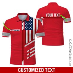 Custom Department Style 3D Hoodie - photo 2