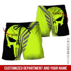 Custom Department Style 3D Hoodie - photo 7