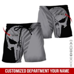 Custom Department Style 3D Hoodie - photo 37