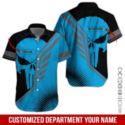 Custom Department Style 3D Hoodie - photo 47