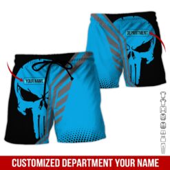 Custom Department Style 3D Hoodie - photo 55