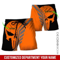 Custom Department Style 3D Hoodie - photo 73
