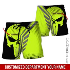 Custom Department Style 3D Hoodie - photo 7