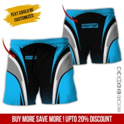Custom Department Style 3D Hoodie - photo 14