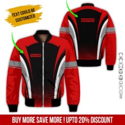 Custom Department Style 3D Hoodie - photo 43