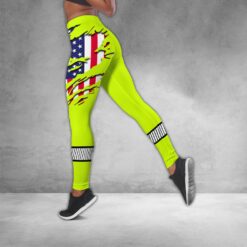 3D Name & Department Printed Work Uniform - photo 12